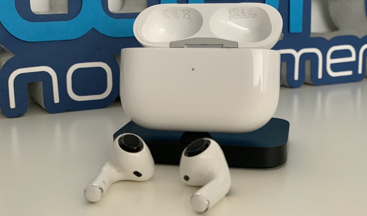 AirPods Pro 2 poderão ser revelados já esta semana no evento do iPhone 14
