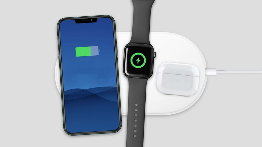 Apple continua alegadamente a trabalhar na base de carregamentos sem fios AirPower