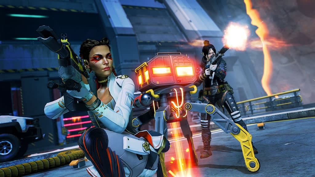 Apex Legends: Temporada 5 com início avassalador