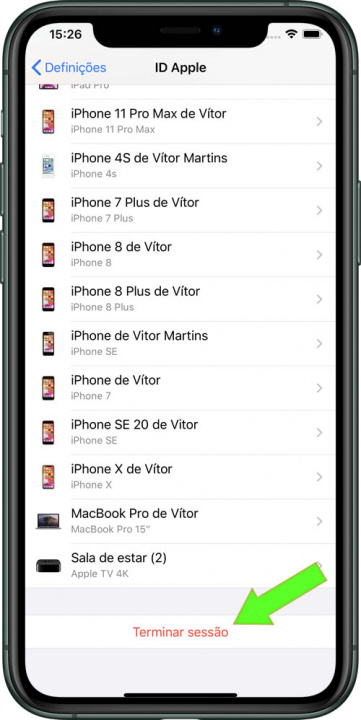 Como criar um ID Apple sem associar cartão de crédito ou outro método de pagamento