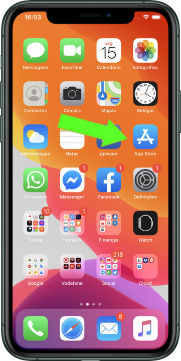 Como criar um ID Apple sem associar cartão de crédito ou outro método de pagamento