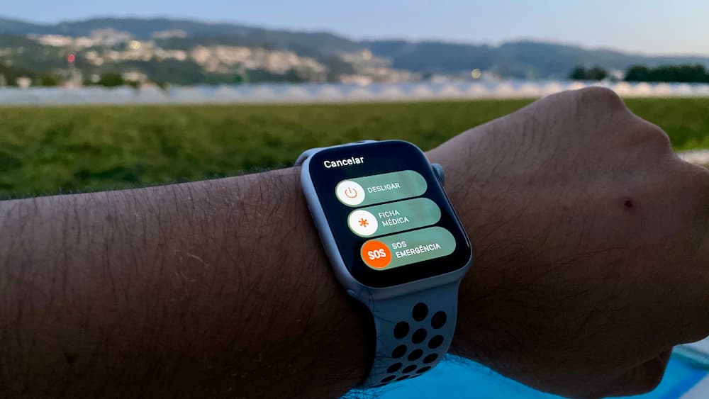 Apple Watch salvou a vida de um agricultor de 92 anos que sofreu uma queda grave