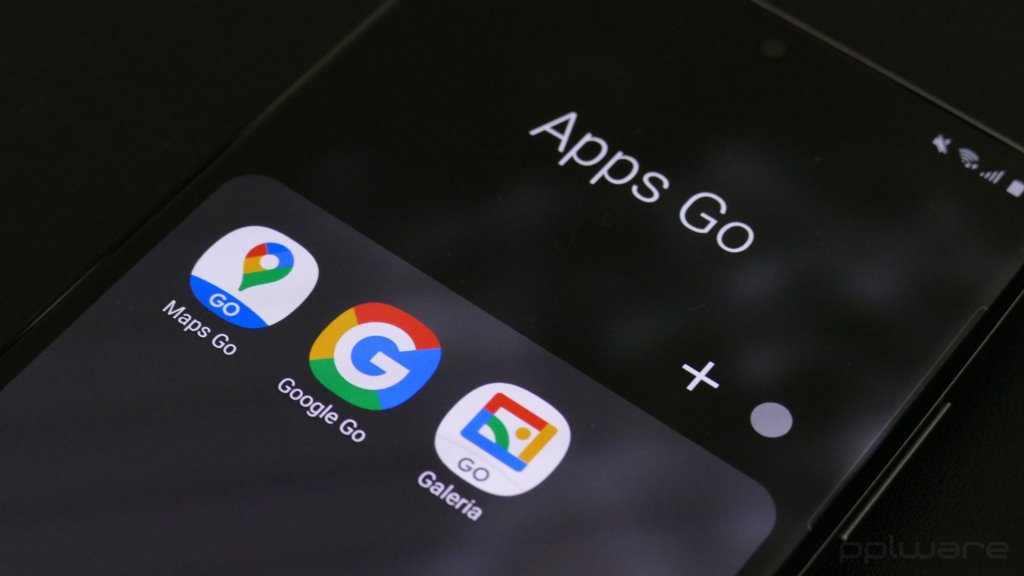 Depois do YouTube Go, Google acaba com a Gallery Go. Qual será o futuro do Android Go?