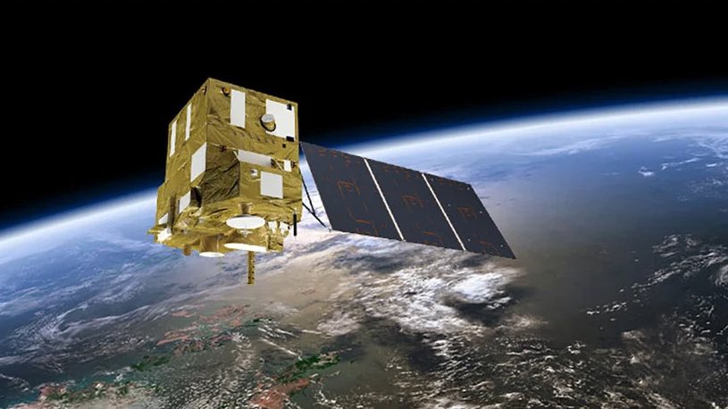 BeiDou: China lançou o último satélite do sistema BDS (alternativa ao GPS)
