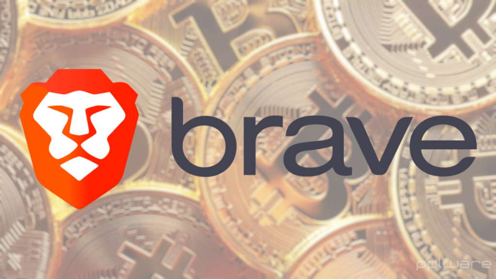 Brave apanhado a adicionar links de afiliados a endereços de páginas de criptomoedas