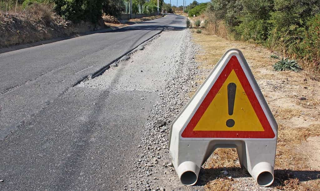 D6 e D6a – Já viu estes sinais de trânsito por aí? Saiba o que significam