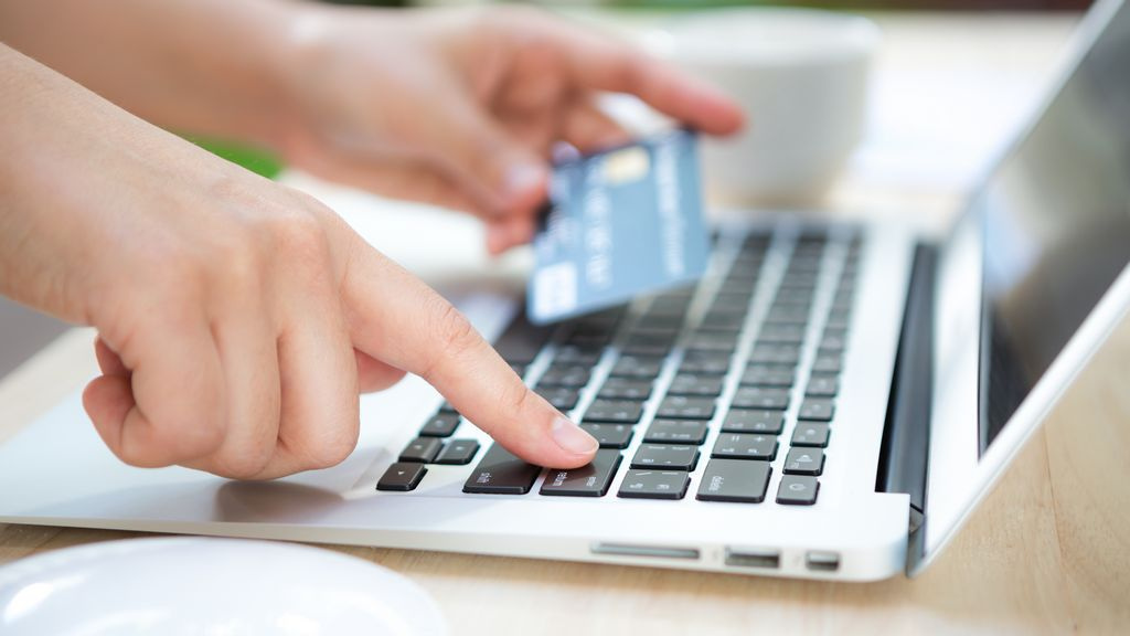 Já é obrigatório ter cartão bancário para pagamentos digitais
