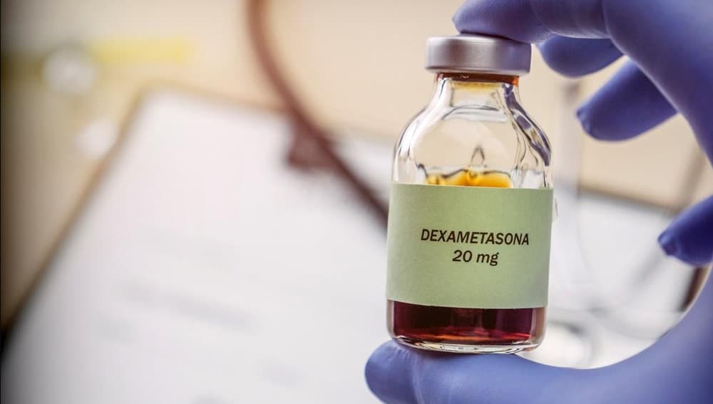 Dexametasona: finalmente anunciado o primeiro medicamento eficaz contra a COVID-19