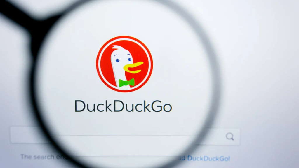 Apple devia comprar o DuckDuckGo? Analista traça este caminho como o mais lógico