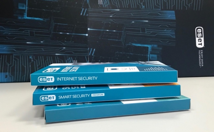Precisa de uma solução anti-malware? A ESET tem o que precisa…