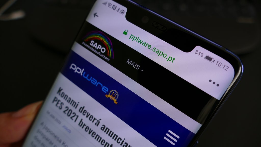 Farto de abrir publicações no browser do Facebook? Saiba como resolver
