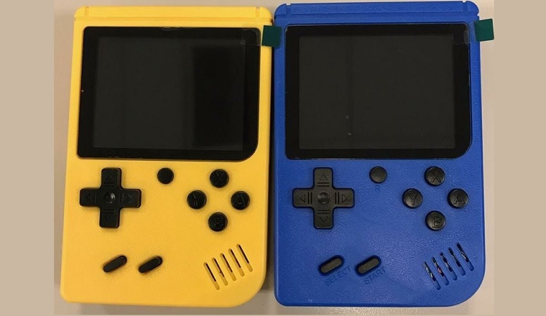 Nova Iorque dá cópias da Game Boy aos presos para passarem o tempo na pandemia