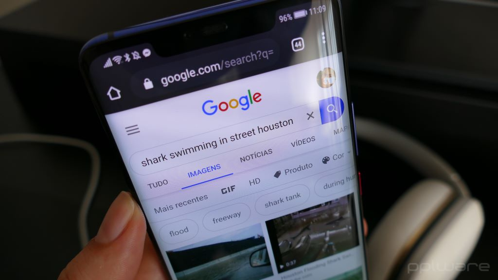 Imagens do Google passarão a ter selo de “Fact Check”