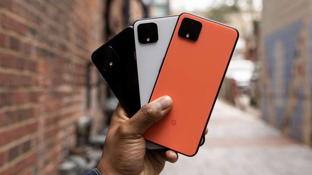 Um crescimento fenomenal! Google vendeu mais smartphones que a OnePlus em 2019