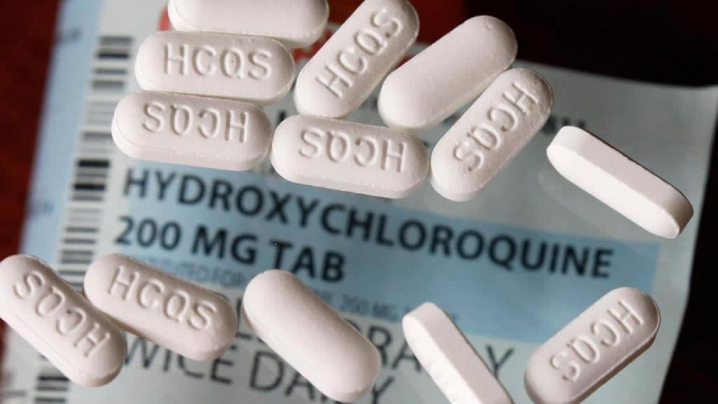 COVID-19: Estudos que desaconselham uso de hidroxicloroquina podem ter fonte falsa