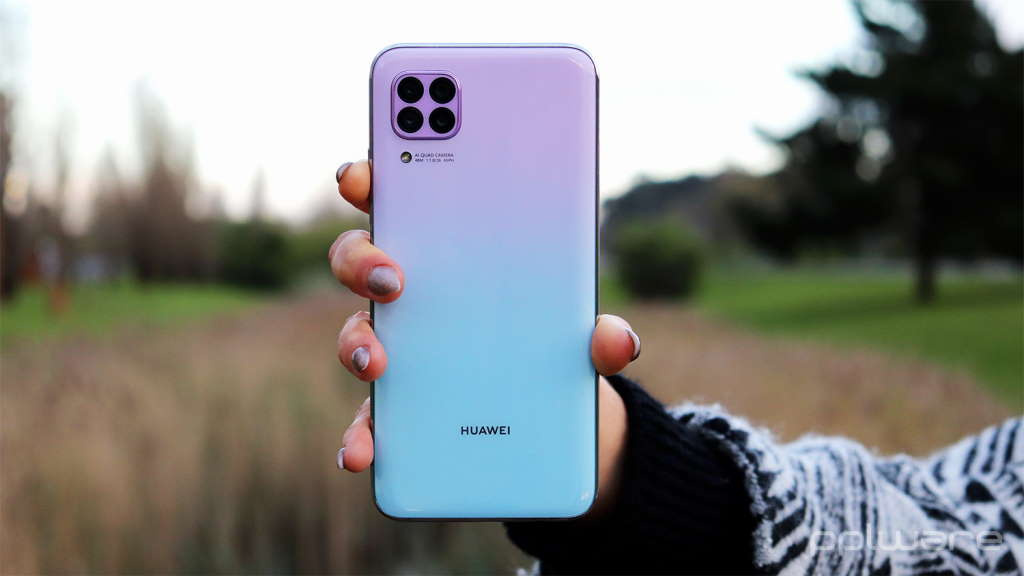 COVID-19: Huawei também tem as suas APIs para rastreio compatível com Google e Apple