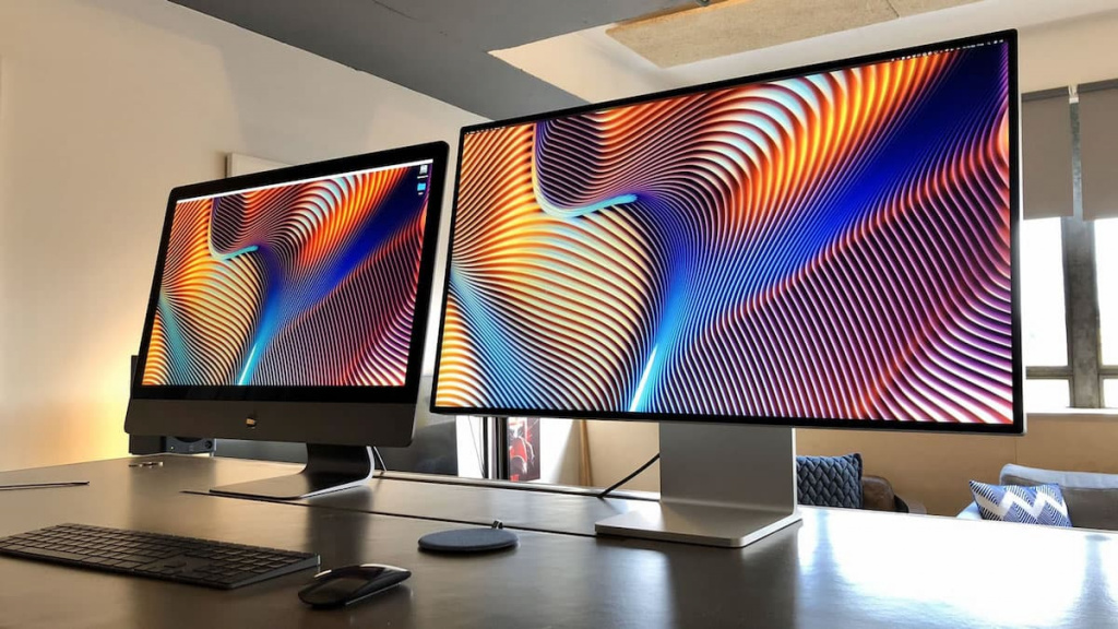 Apple deverá apresentar o novo design do iMac 2020 na WWDC