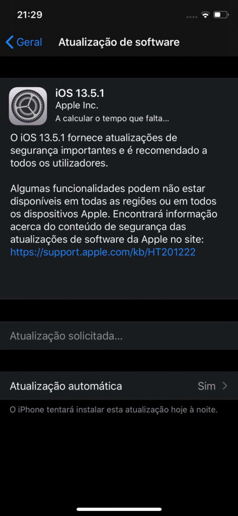 iOS Apple iPhone jailbreak falha