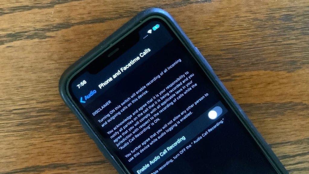iOS 14: Novo rumor dá conta de uma curiosa novidade nas chamadas do iPhone