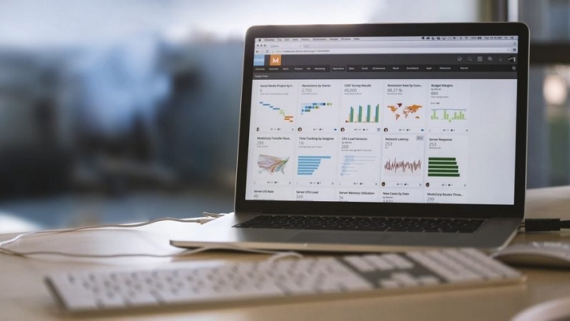 Há cada vez mais empresas a adotar computadores Mac no local de trabalho