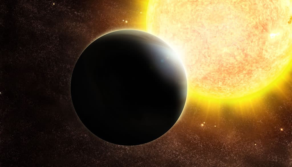 Há seis mil milhões de planetas semelhantes à Terra na nossa galáxia. Estaremos sozinhos?