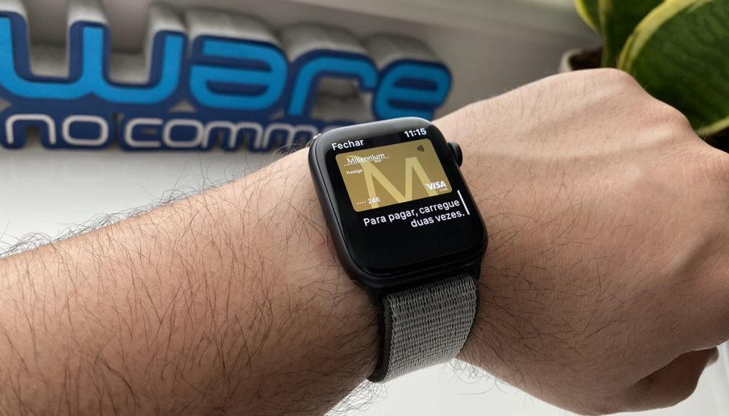 Já pode ter o seu cartão Millennium BCP no Apple Pay