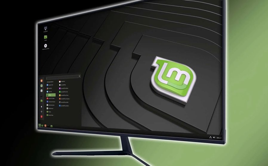 Chegou o novo Linux Mint 20 “Ulyana”! Uma das melhores distro Linux