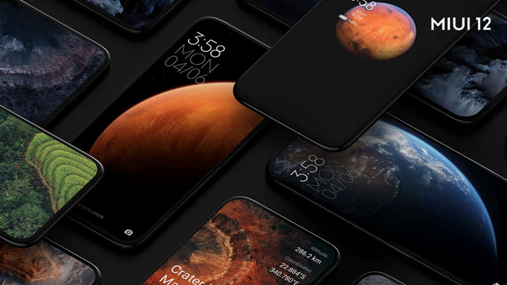 A MIUI 12 vai trazer grandes novidades ao som dos smartphones da Xiaomi