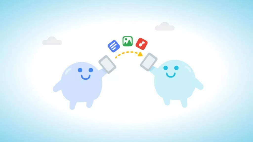 Nearby Share: Partilha de ficheiros do Android funcionará com Windows, macOS e Linux