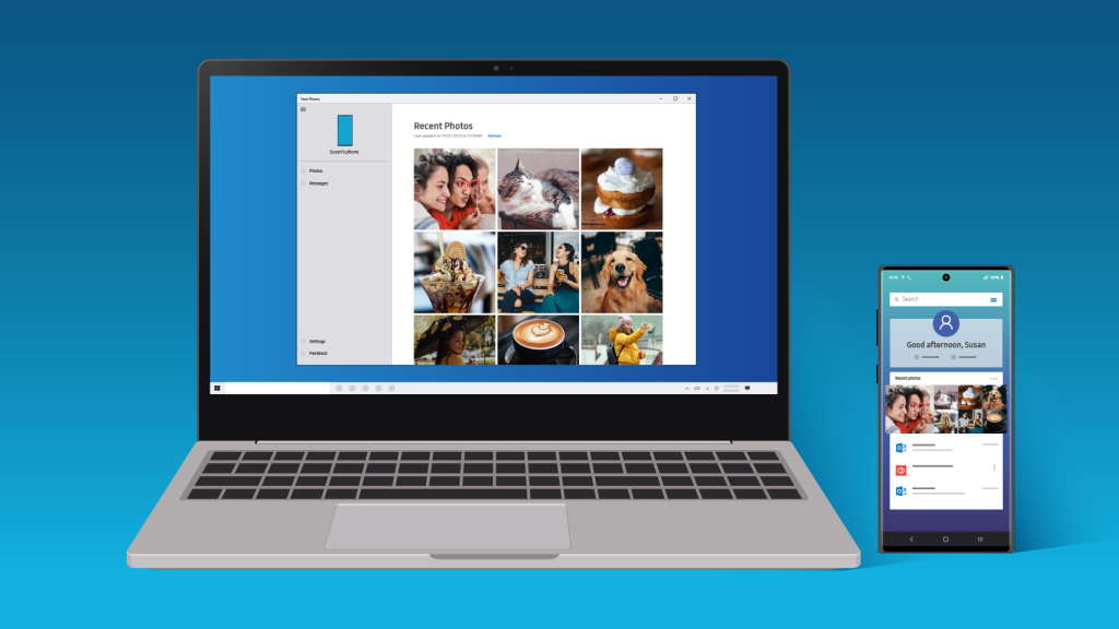 Microsoft continua a investir na integração do Android no Windows 10