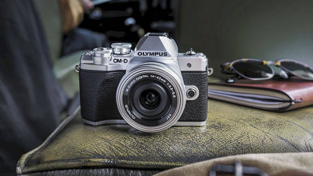 Depois de 84 anos, Olympus vende segmento de máquinas fotográficas