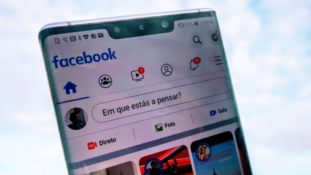 Dica: Acessos indevidos na sua conta do Facebook? Tem aqui a solução para se proteger