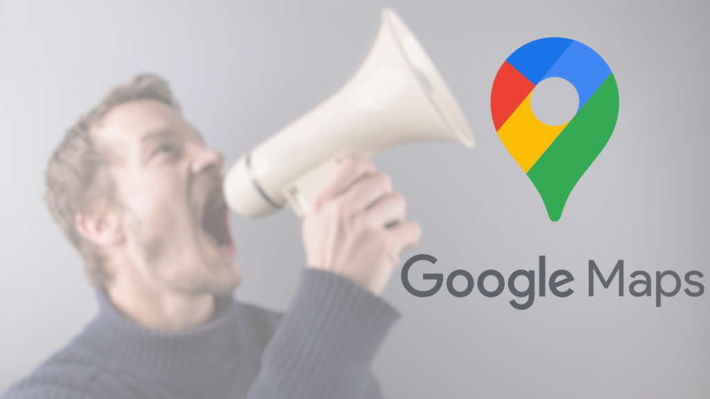 Dica: Como mudar a voz que é usada nas indicações do Google Maps