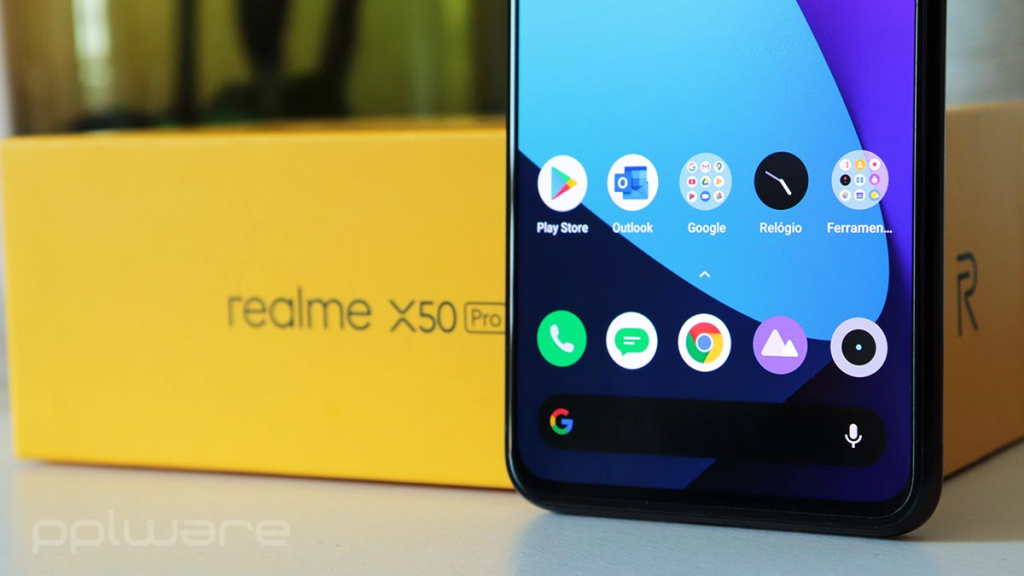 realme UI 2.0 baseada em Android 11 chega oficialmente a 21 de setembro