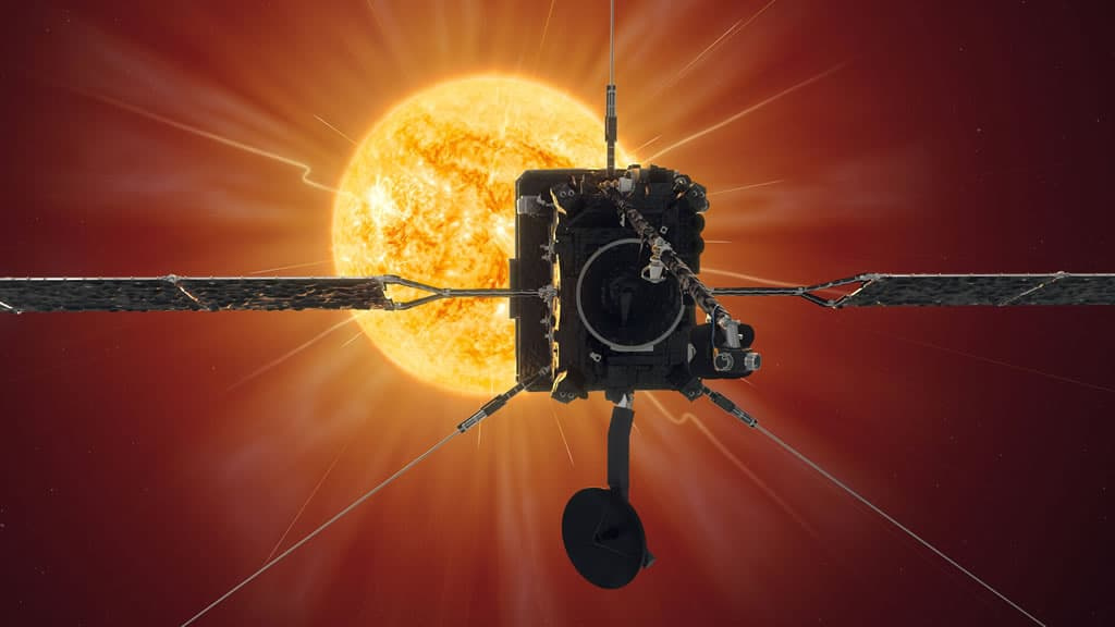 Solar Orbiter: nunca o homem viu o Sol de tão perto e com tanta tecnologia