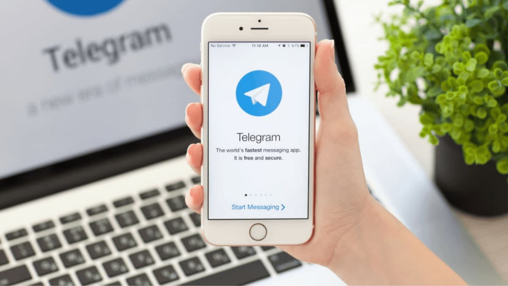 Largue o WhatsApp! Aprenda a usar o Telegram (Parte 1)