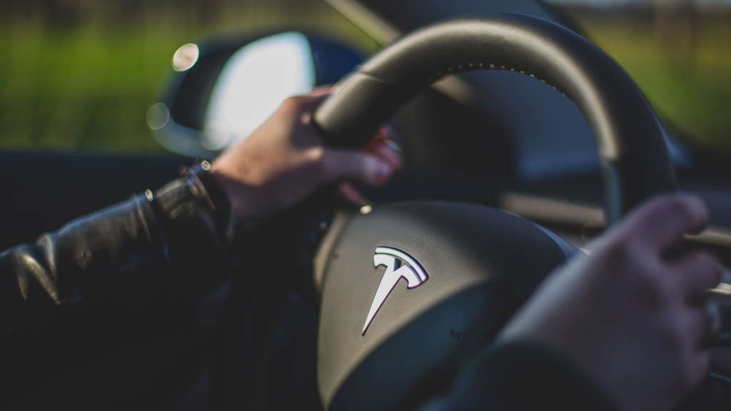 Tesla arrasou todos os recordes nos seus resultados financeiros do 3º trimestre de 2020
