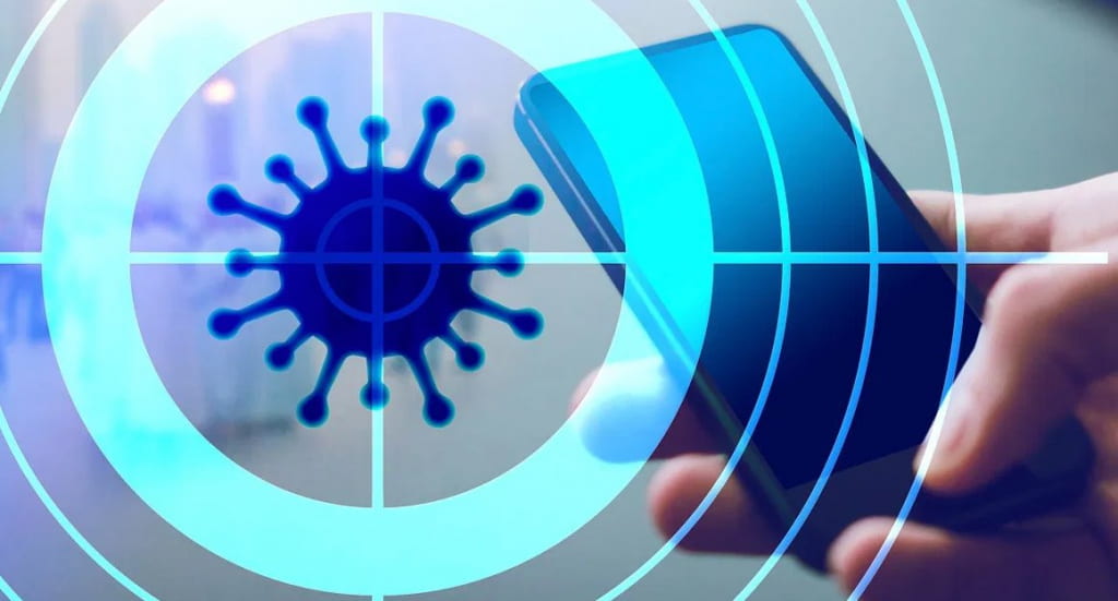 COVID-19: Apps de Rastreio de Contágios podem trazer problemas?
