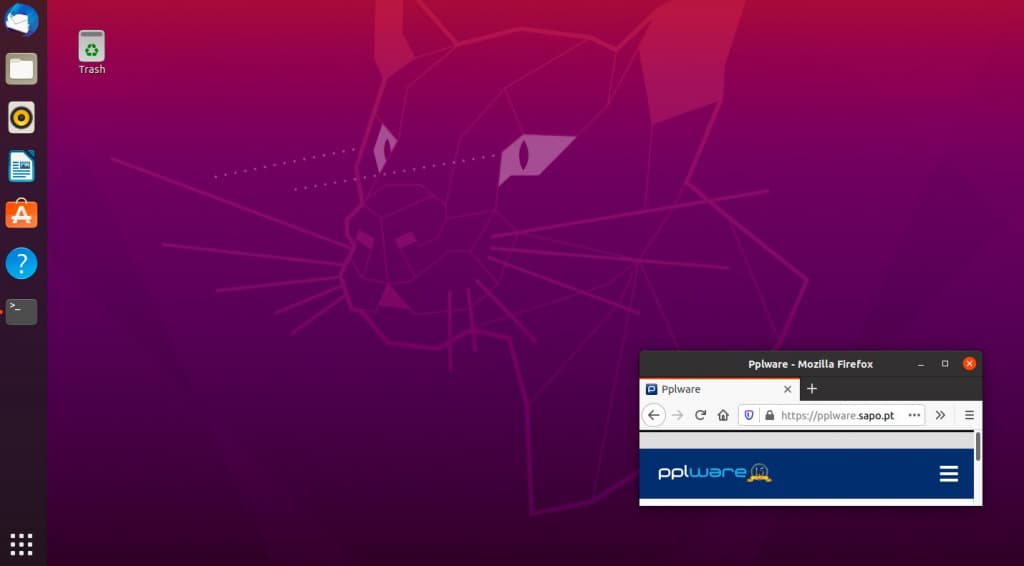 Ubuntu 20.04 instalado? Transforme-o num LAMP (Linux, Apache, MySQL e PHP)