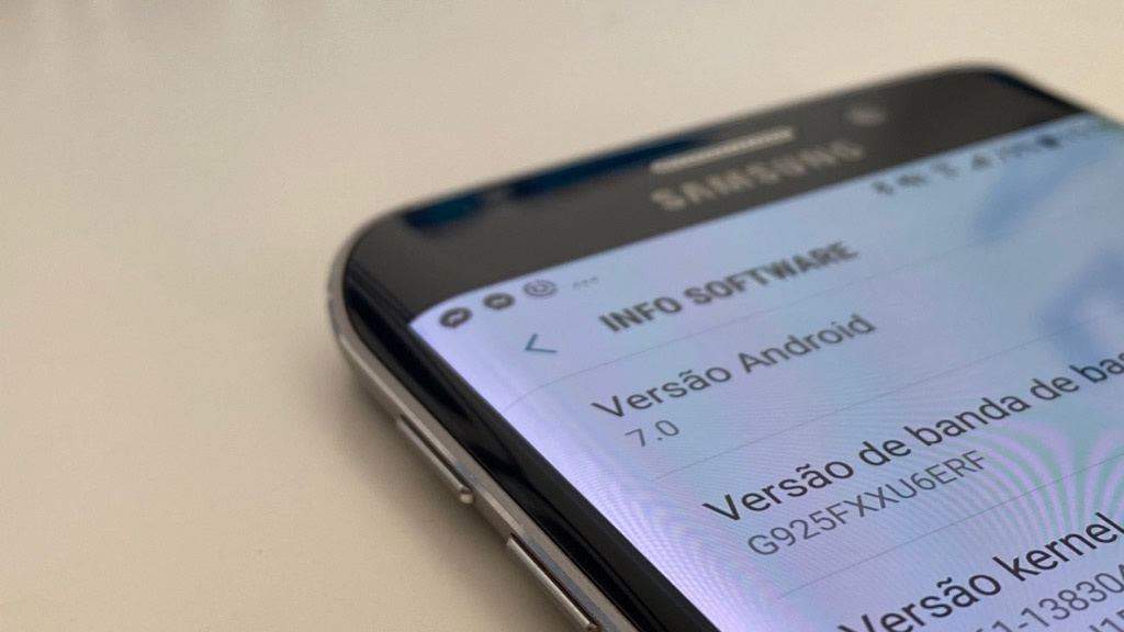 Mais de 90% dos smartphones Android usam versões antigas