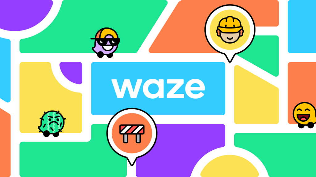 Excelentes novidades a caminho do Waze! Vão chegar os alertas de estradas perigosas