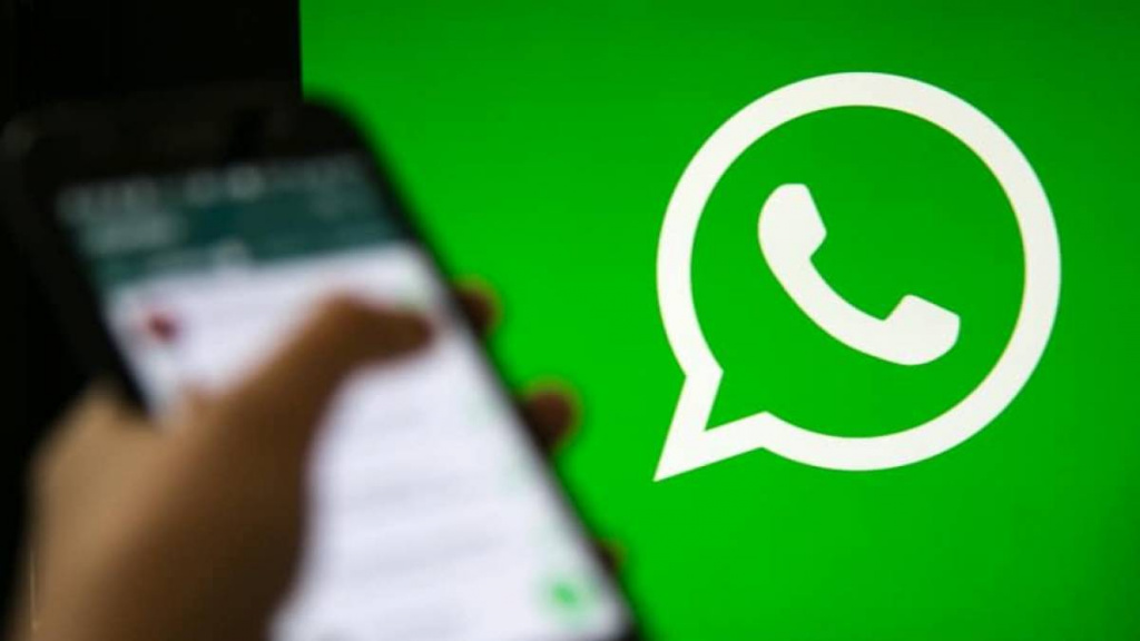 WhatsApp excluirá a sua conta se não aceitar a partilha de dados com o Facebook
