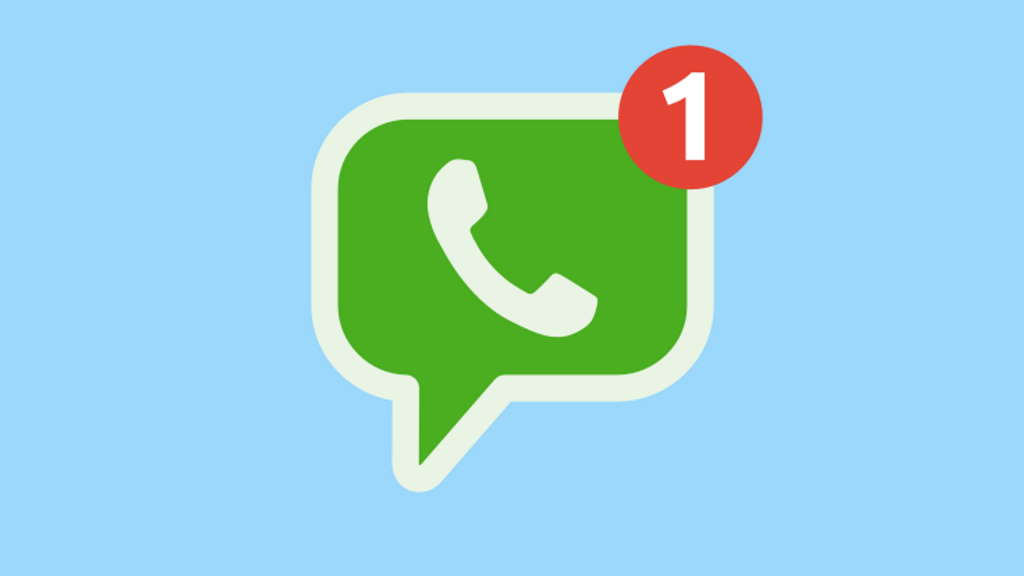 Dica: Como ler mensagens do WhatsApp em segredo e sem abrir a app