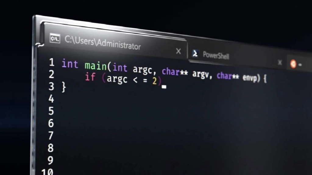 Windows Terminal: Nova versão da Microsoft traz novidades para o Windows 10