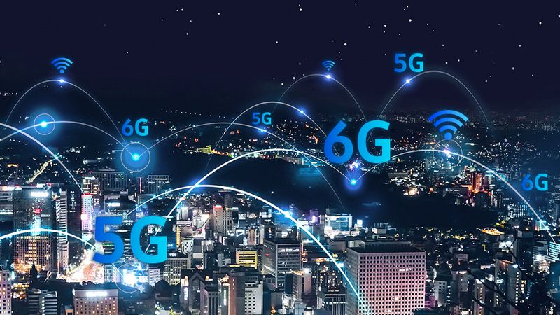 Samsung prevê que padrão 6G seja implementado até 2028