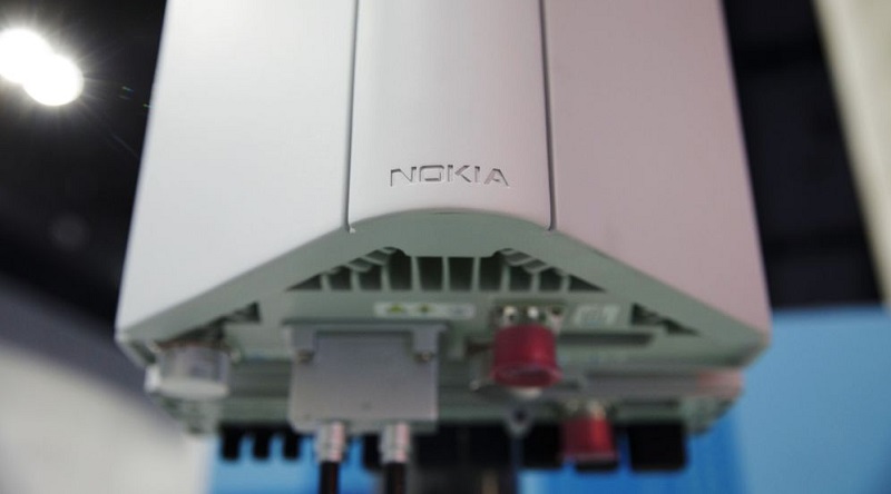 Nokia quer migrar antenas 4G para rede 5G com nova tecnologia