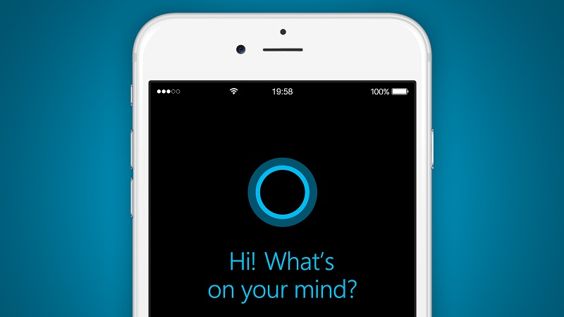 Microsoft vai descontinuar a assistente Cortana para Android e iOS