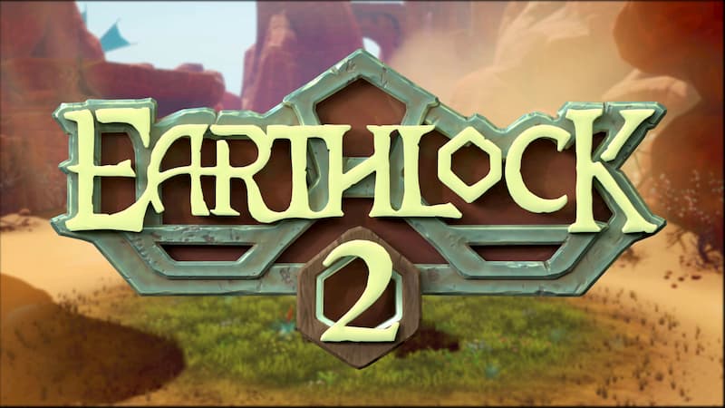 Earthlock 2 revelado pela Snowcastle Games