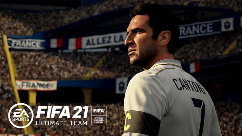 Revelados os galáticos FUT de FIFA 21