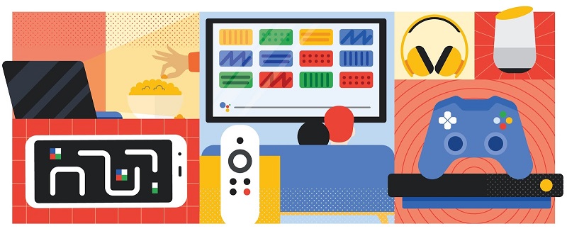 Google prepara evento para programadores focado nas casas inteligentes